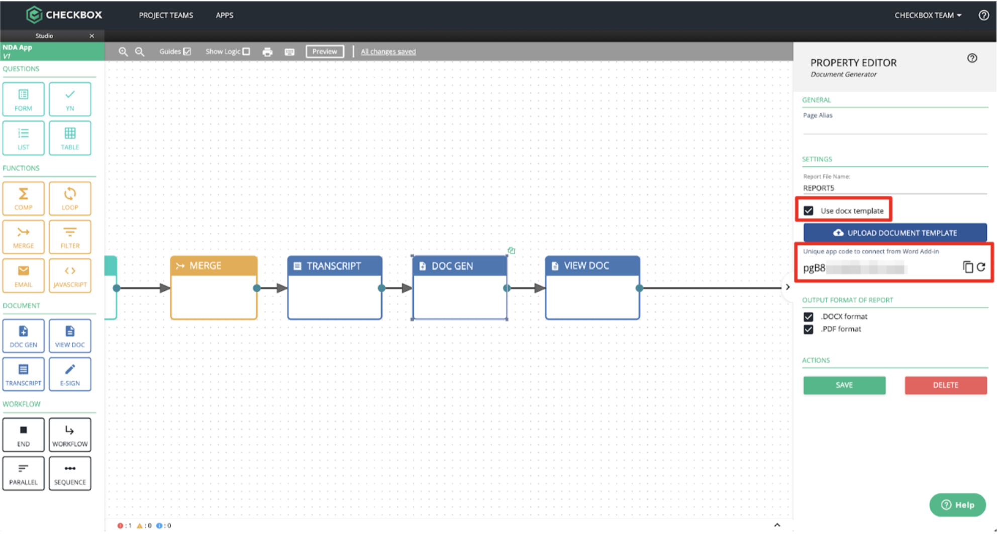 Release V1.17 Comms   Wiki - Google Docs 2020-07-09 21-24-25.png