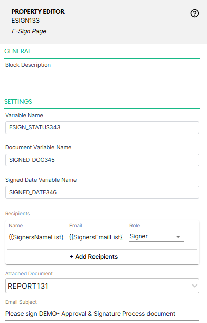 ESIGN block configuration.png