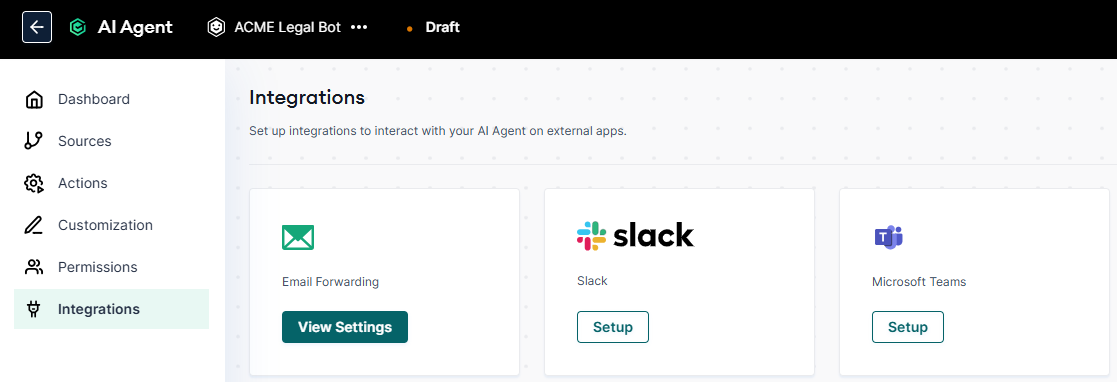 AI Agent to Integration.png
